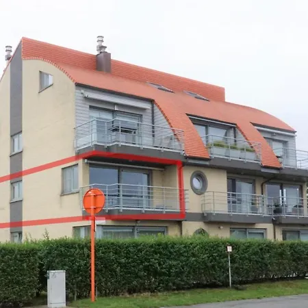 Apartment Den Oever