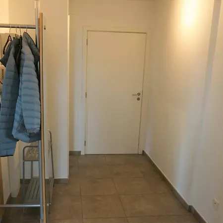 Apartment Den Oever