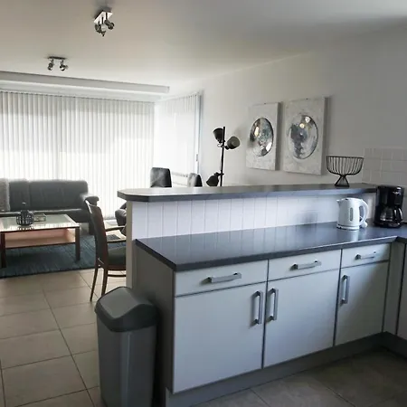 Apartment Den Oever